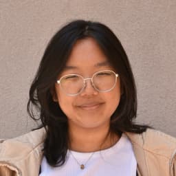 Colleen Chang