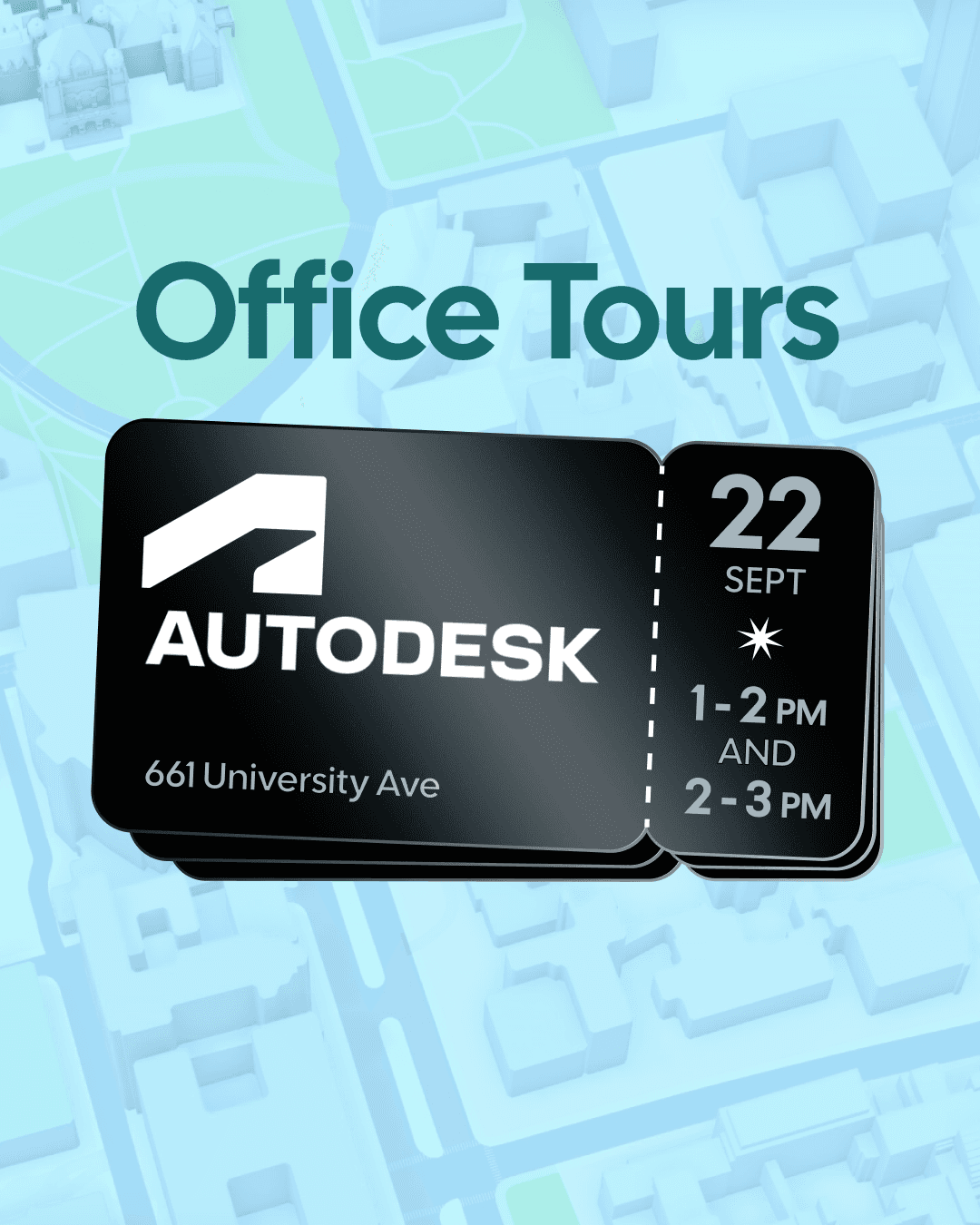 Autodesk Office Hours