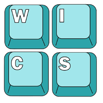 WICS Logo